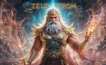 zeus strom