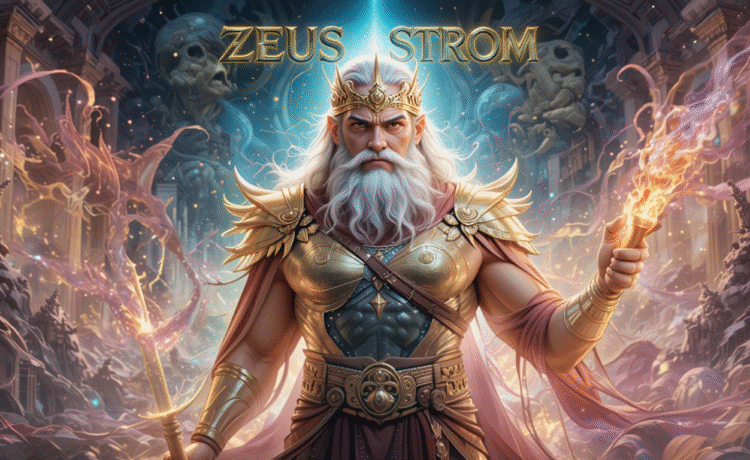 zeus strom