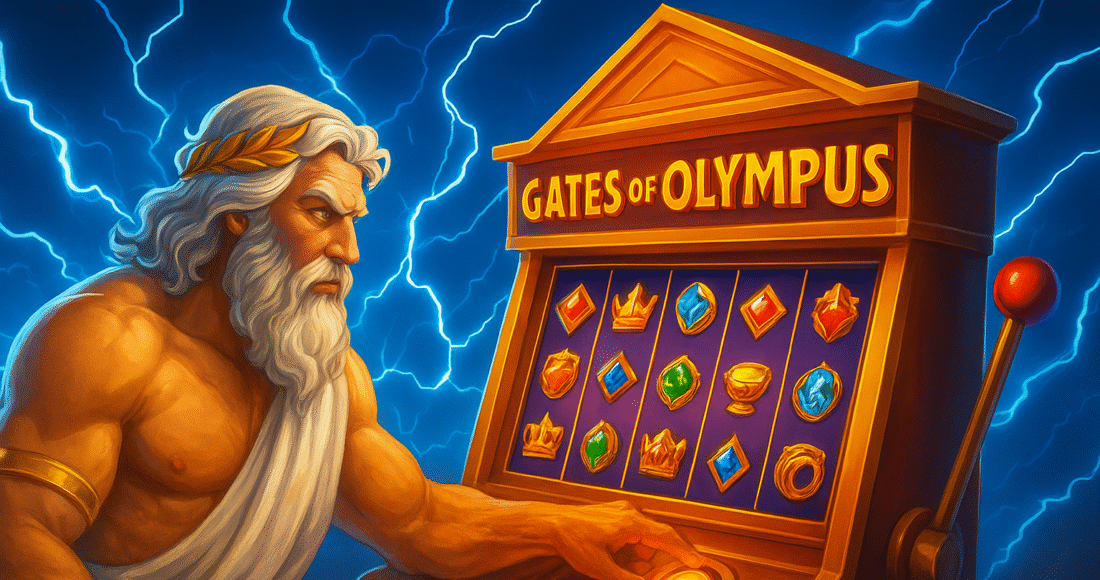 slot deposit Dana 10K