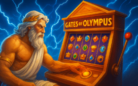 slot deposit Dana 10K